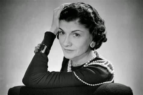 coco chanel site officiel|coco chanel life and death.